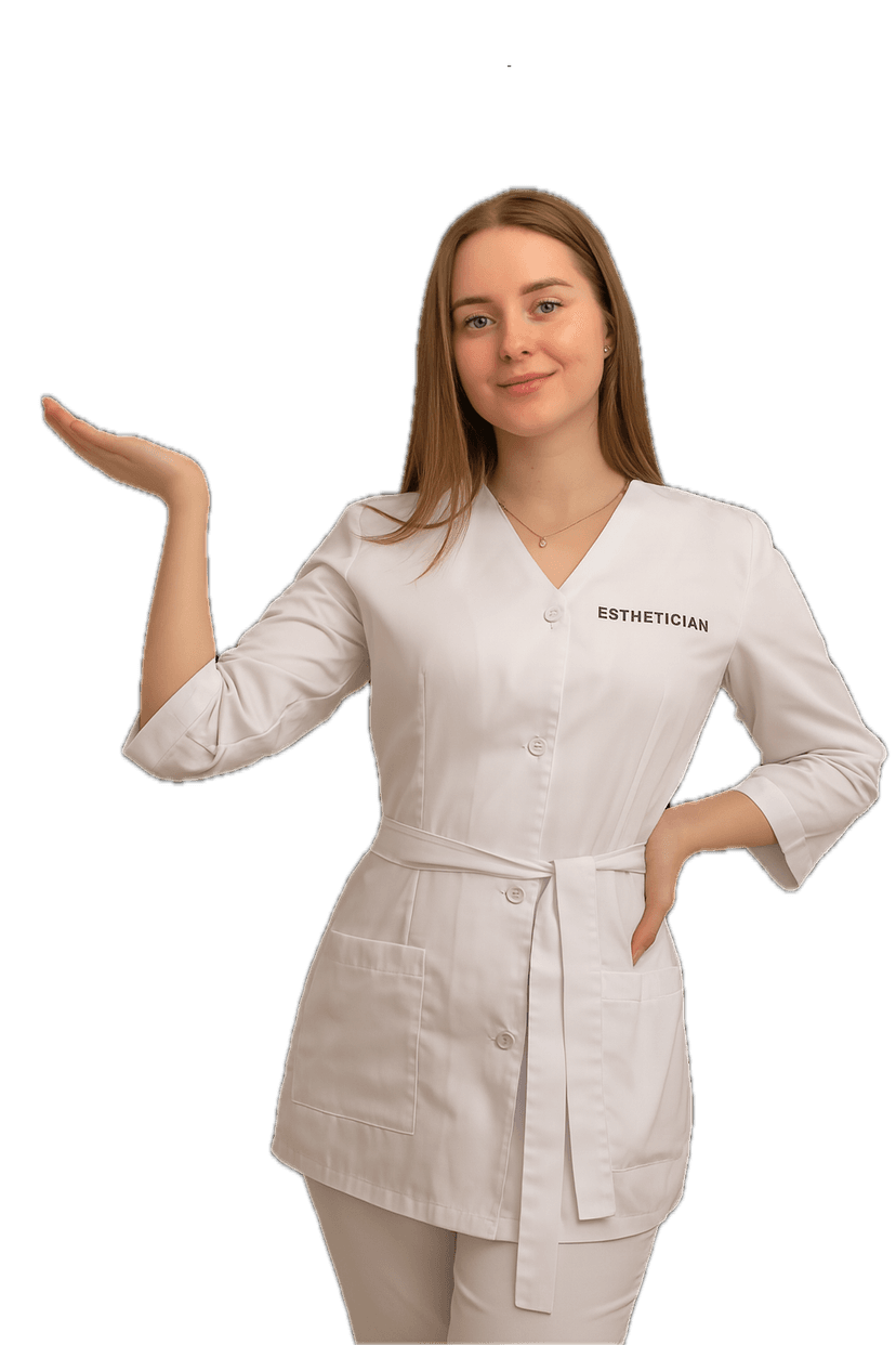 Ola Uliasz - Kosmetyczka